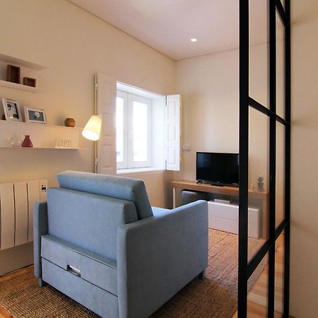 Hm - Pinheiro Cosy Apartment Porto Exterior photo