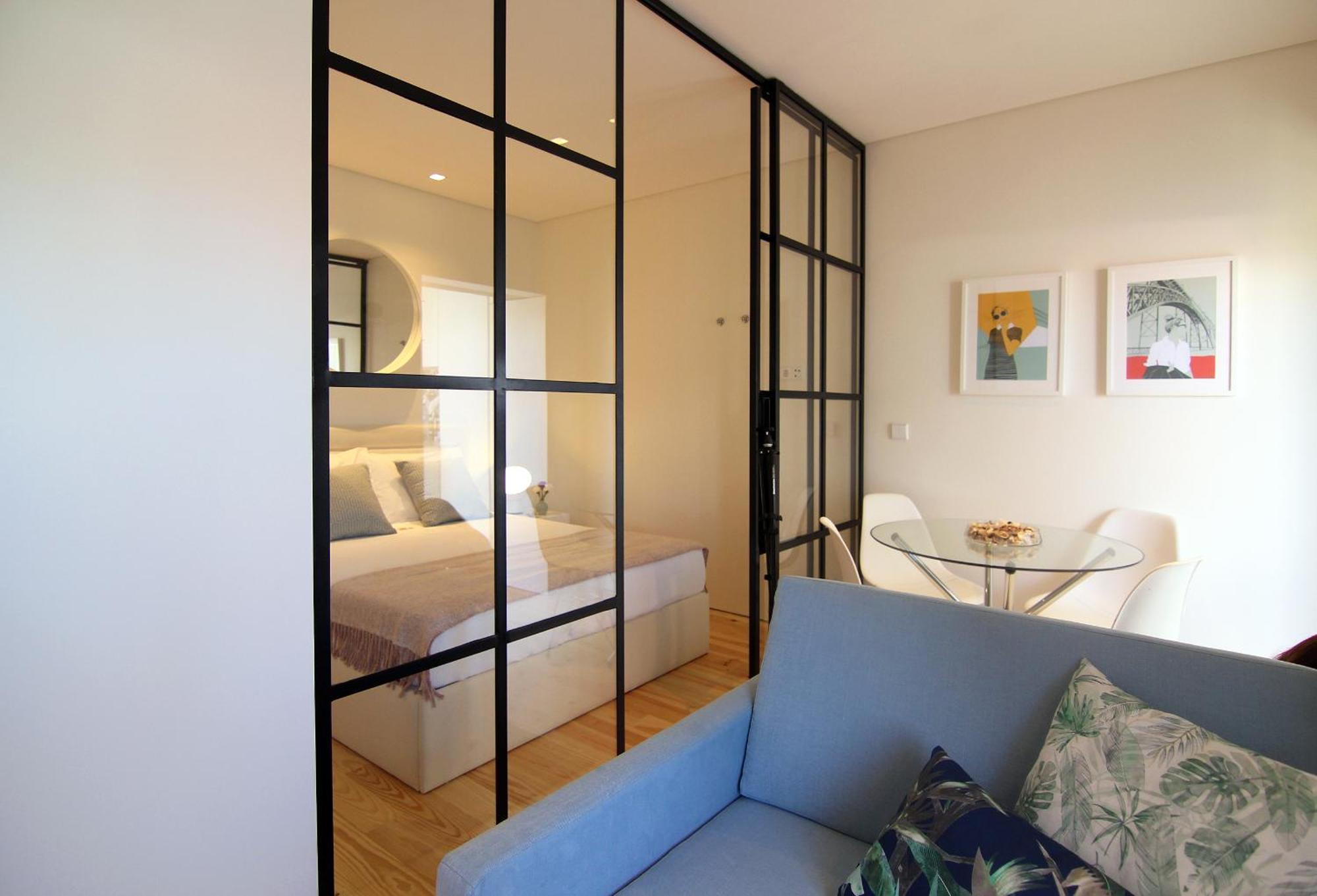 Hm - Pinheiro Cosy Apartment Porto Exterior photo