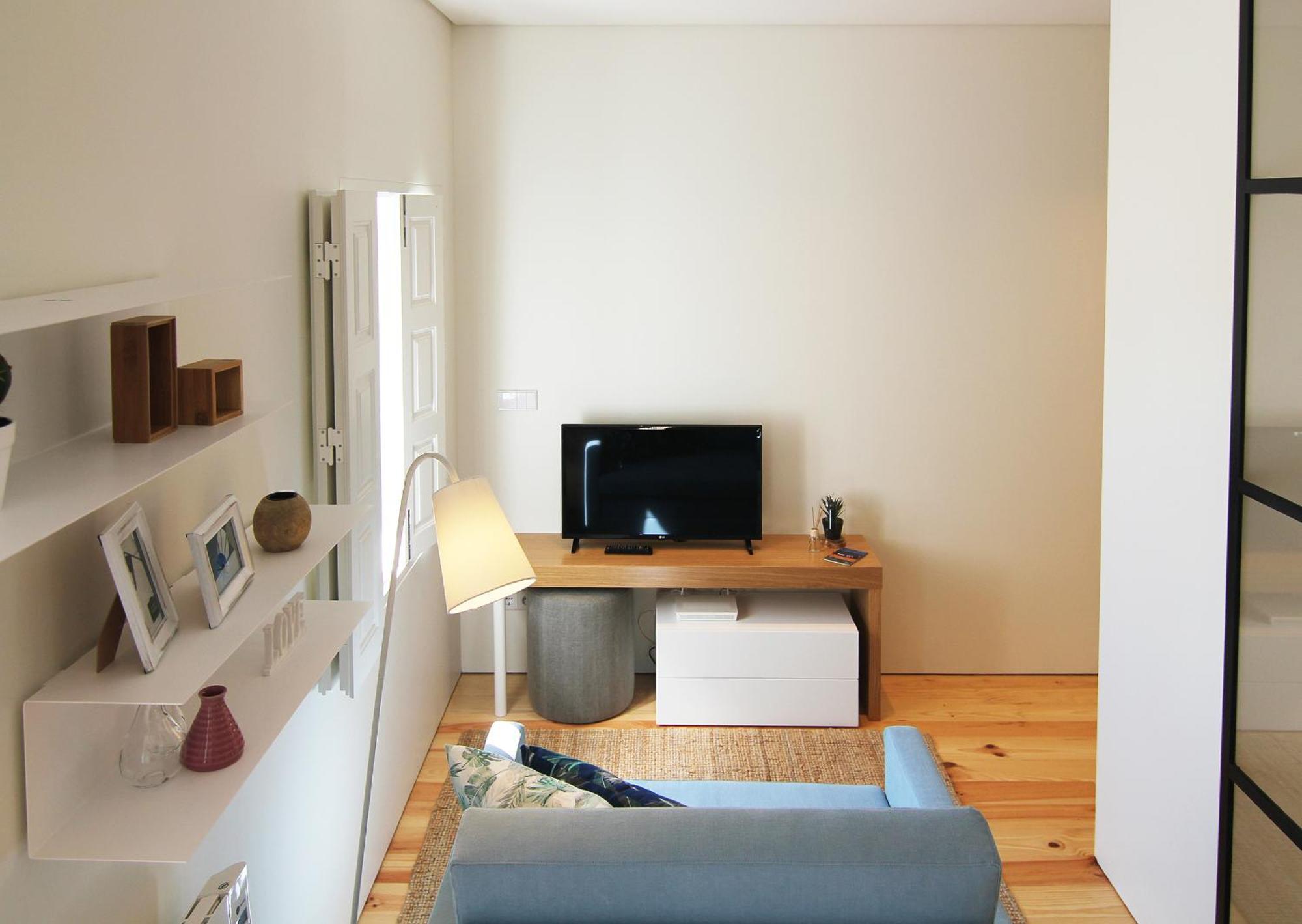 Hm - Pinheiro Cosy Apartment Porto Exterior photo